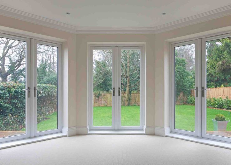 5 Ways Replacement Windows & Doors Can Maximize Your Living Room Light