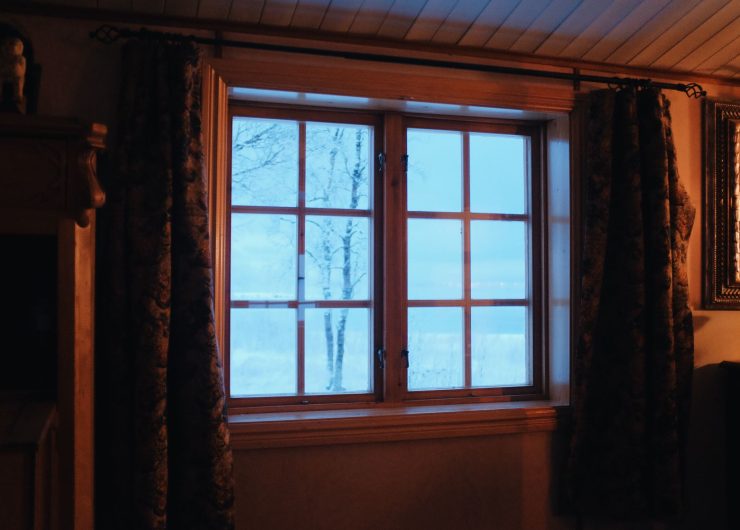 Windows and Doors Maintenance Checklist For Seasonal Care